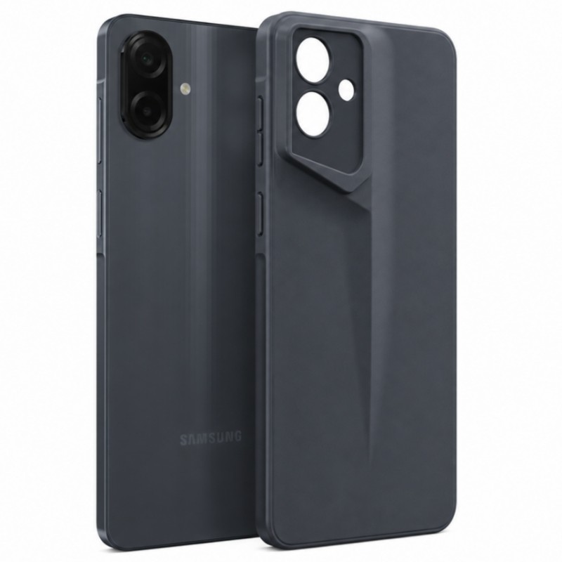 قاب ژله ای Sports Design مدل Samsung Galaxy A07