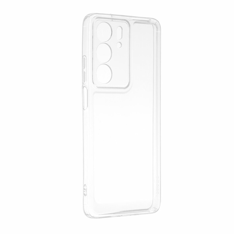 قاب Space ژله ای شفاف Realme C75 / C75x