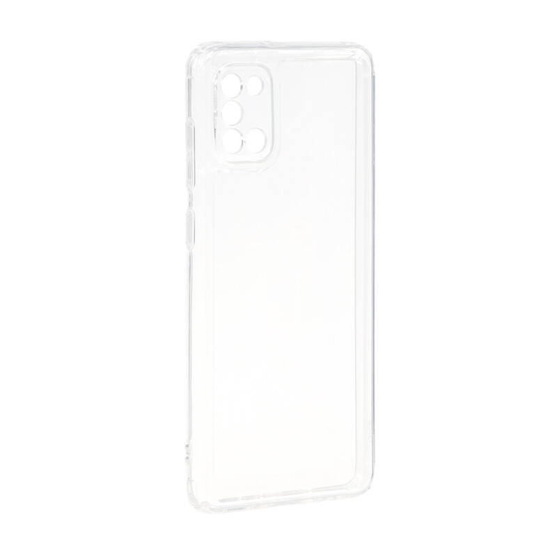 قاب Space ژله ای شفاف Samsung Galaxy A31