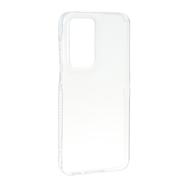 قاب Space ژله ای شفاف MPS - Samsung Galaxy A56 / A36