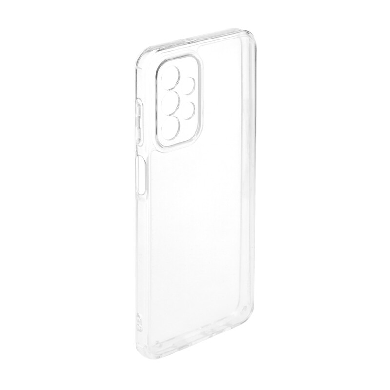 قاب Space ژله ای شفاف Samsung A23