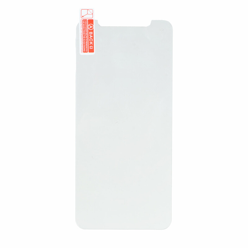 محافظ صفحه نمایش شیشه ای Full Cover مدل Apple iPhone 11 Pro / iPhone XS / iPhone X