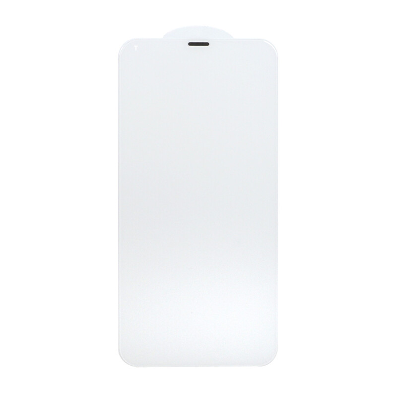 محافظ صفحه نمایش شیشه ای بدون حاشیه MPS - Apple iPhone 11 Pro / iPhone XS / iPhone X