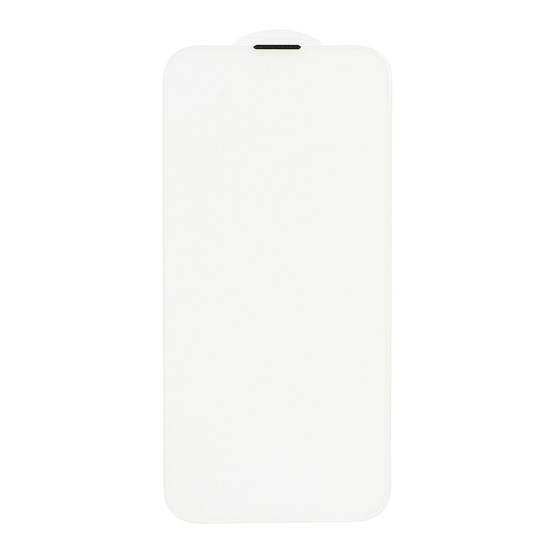 محافظ صفحه نمایش شیشه ای بدون حاشیه MPS - Apple iPhone 14 pro Max