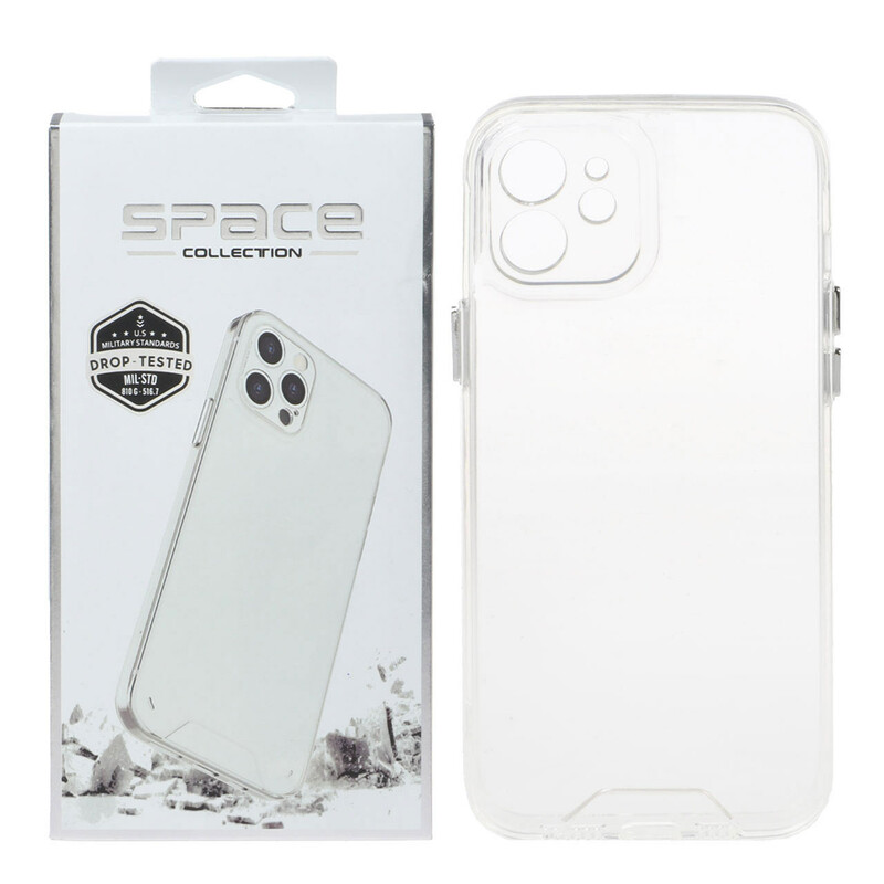 قاب اورجینال Space مدل Apple iPhone 12