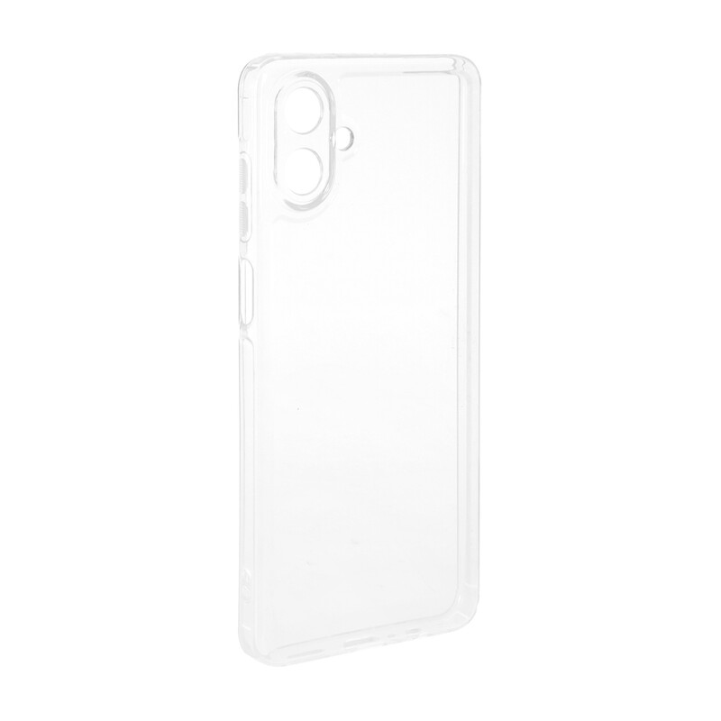قاب Space ژله ای شفاف Samsung Galaxy A07