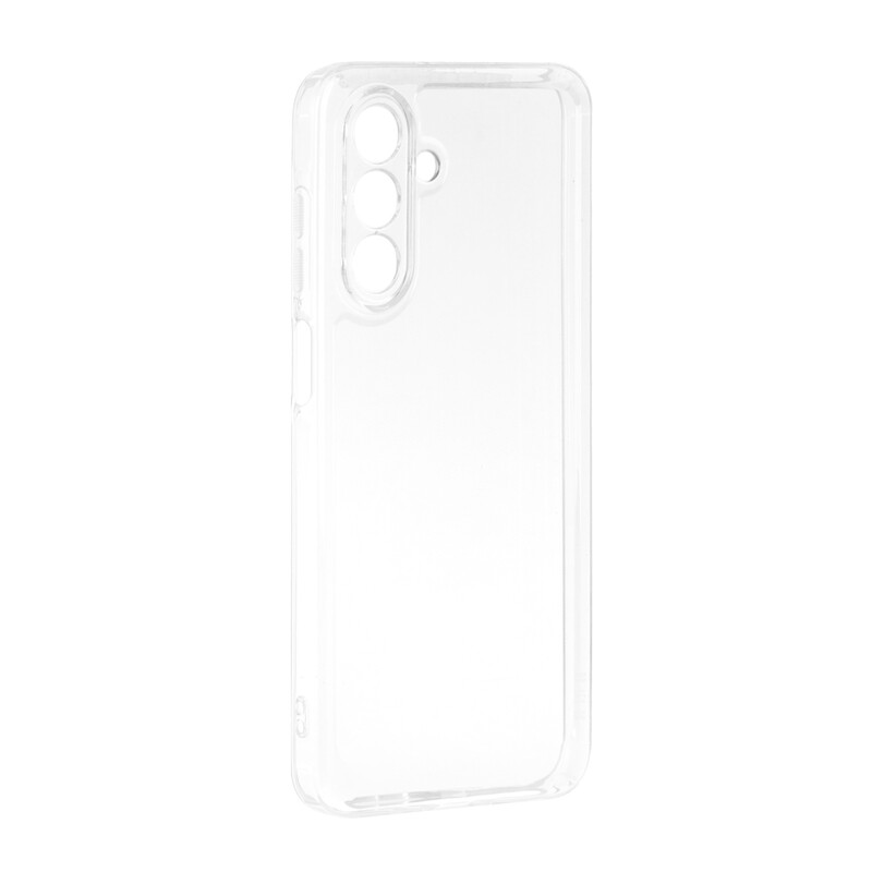 قاب Space ژله ای شفاف Samsung Galaxy A17 / A26