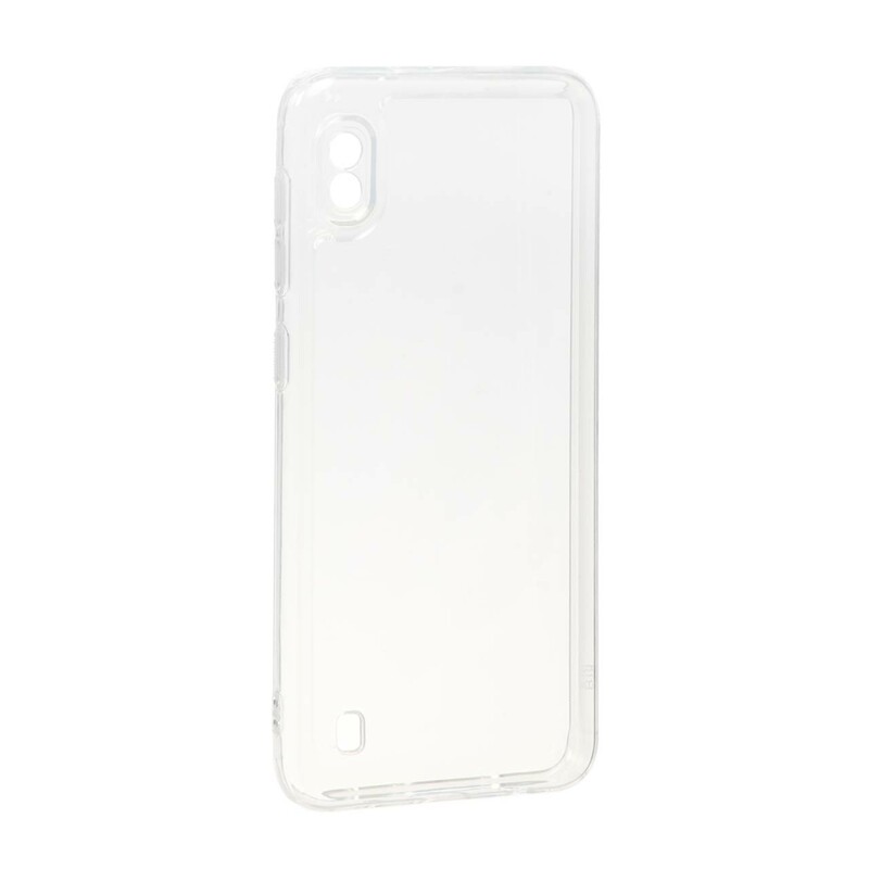 قاب Space ژله ای شفاف Samsung Galaxy A10 / M10