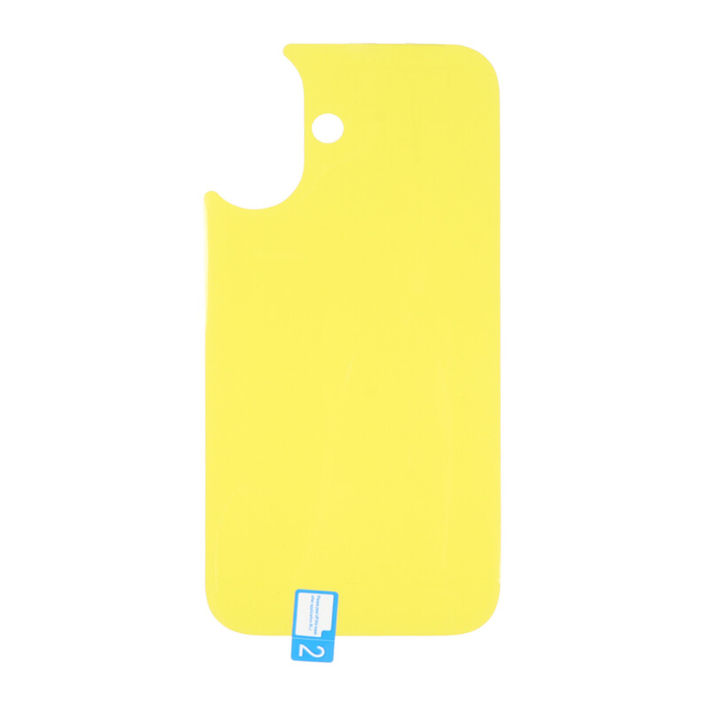 برچسب محافظ پشت گوشی Apple iPhone 18