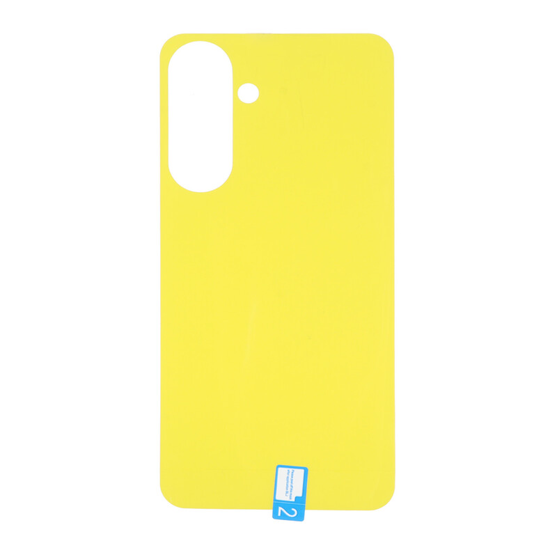 برچسب محافظ پشت گوشی Samsung Galaxy A57