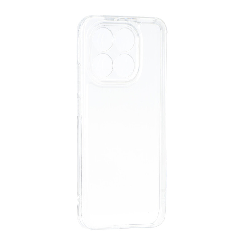 قاب Space ژله ای شفاف MPS - Xiaomi Mi 15T