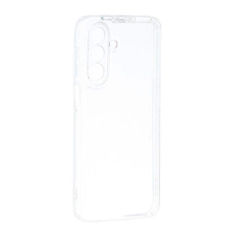 قاب Space ژله ای شفاف MPS - Samsung Galaxy A27
