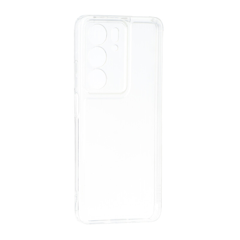 قاب Space ژله ای شفاف MPS - Realme C75 / C75x