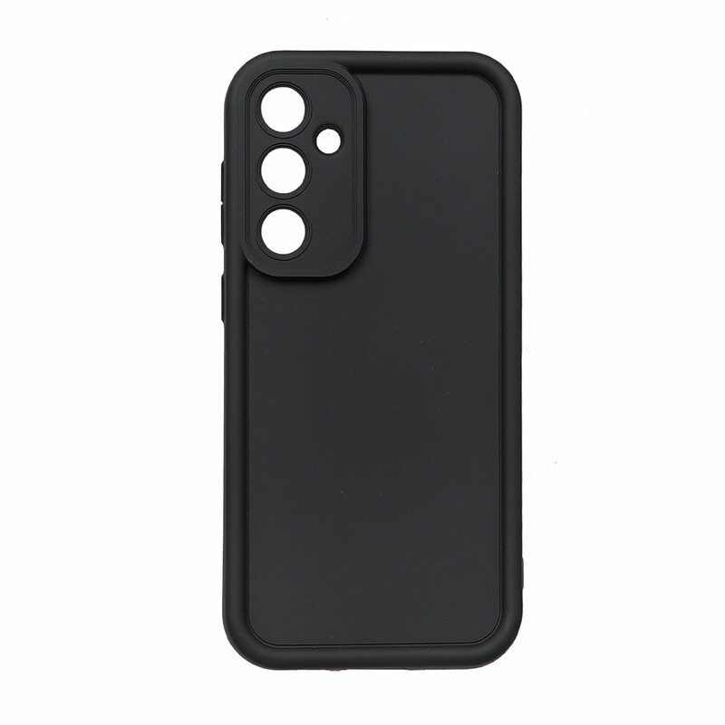قاب Solid Case مدل Samsung Galaxy S23 FE - مشکی
