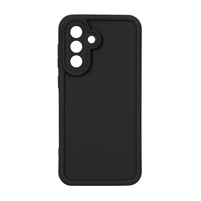 قاب Solid Case مدل Samsung Galaxy A37 / A56 / A36 - مشکی