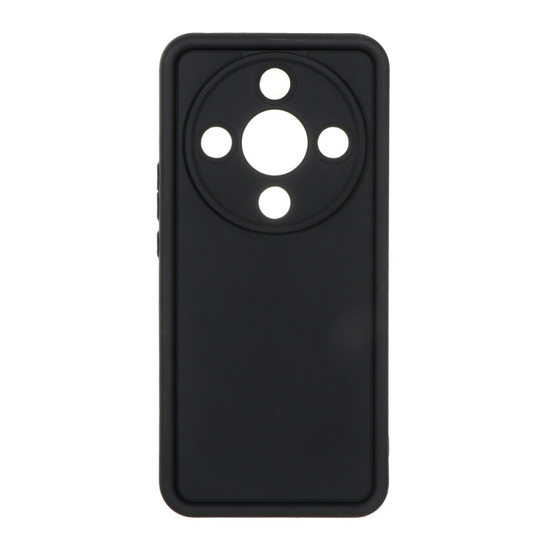 قاب Solid Case مدل Honor X9b - مشکی