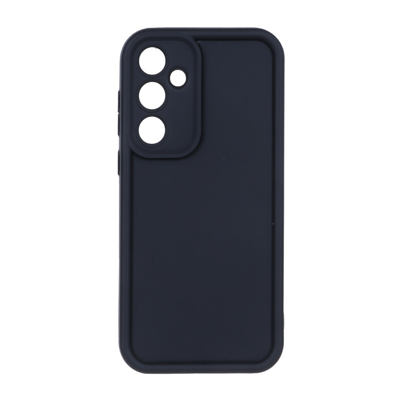 قاب Solid Case مدل Samsung Galaxy A35 - مشکی