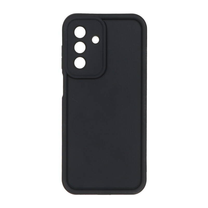 قاب Solid Case مدل Samsung Galaxy A17 / A26 - مشکی