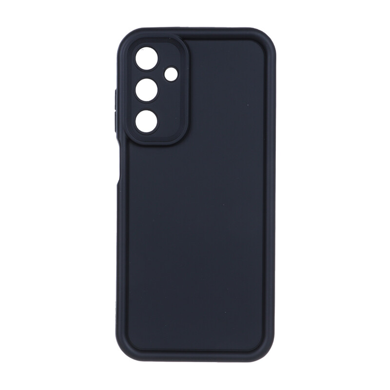 قاب Solid Case مدل Samsung Galaxy A25 5G - مشکی