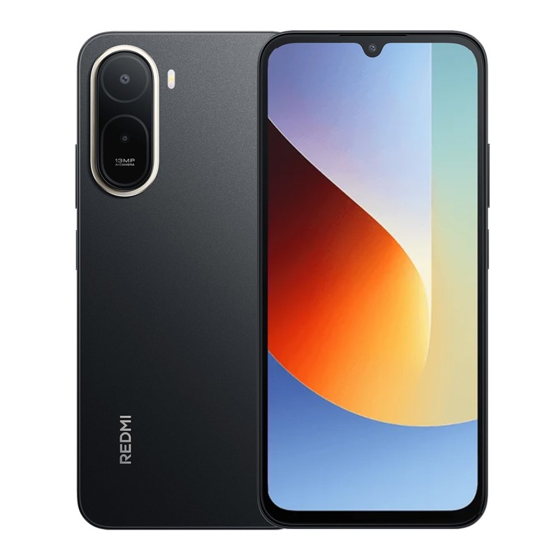 گوشی موبایل Xiaomi مدل Redmi A7 Pro (RAM 4) ظرفیت 128GB - مشکی