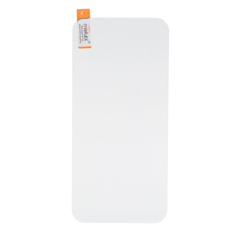 محافظ صفحه نمایش شیشه ای بدون حاشیه Mietubl Curved مدل Apple iPhone 15 Pro Max
