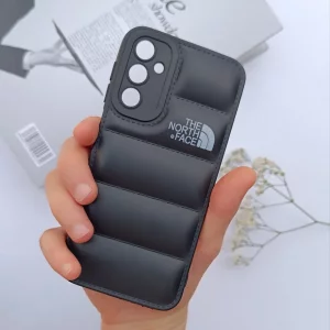 قاب مدل پافر ضد ضربه سامسونگ samsung Galaxy M23