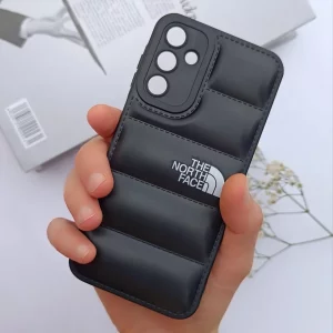 قاب مدل پافر ضد ضربه سامسونگ samsung Galaxy A15