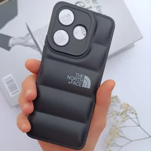 قاب مدل پافر ضد ضربه شیائومی xiaomi redmi 13