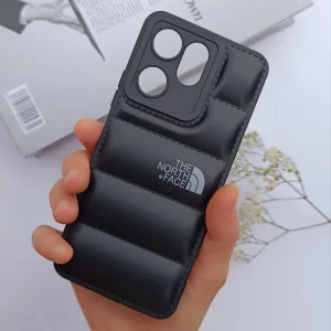 قاب مدل پافر ضد ضربه شیائومی redmi 13c