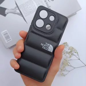 قاب مدل پافر ضد ضربه نوت xiaomi redmi note 13 4G