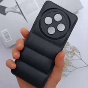 قاب مدل پافر ضد ضربه شیائومی xiaomi redmi 14c