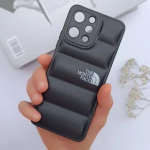 قاب مدل پافر ضد ضربه شیائومی xiaomi redmi 12