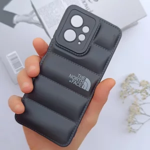 قاب مدل پافر ضد ضربه شیائومی xiaomi redmi note 12 4G