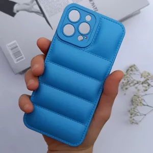 قاب مدل پافر ضد ضربه ایفون iphone 13pro max