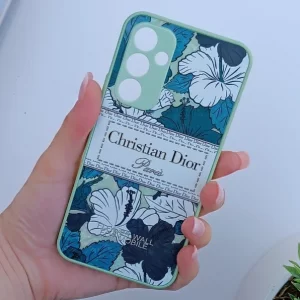 قاب گوشی طرح گل سامسونگ A54