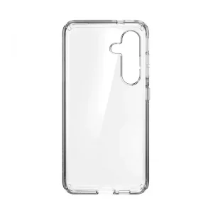 قاب گوشی ژله ای شفاف سامسونگ Samsung A56 5G