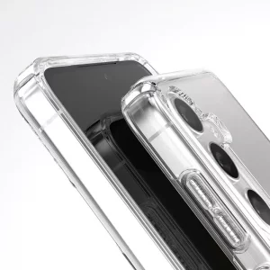 قاب گوشی ژله ای شفاف سامسونگ Samsung A56 5G