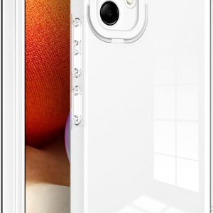 قاب گوشی ژله ای شفاف مناسب برای سامسونگ Samsung Galaxy S25 Ultra
