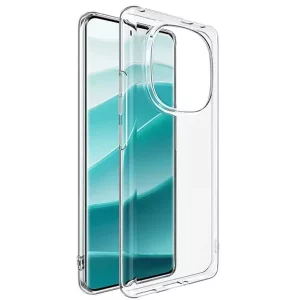 قاب گوشی ژله ای شفاف مناسب برای سامسونگ Samsung Galaxy A04
