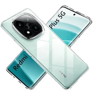 قاب گوشی ژله ای شفاف مناسب برای سامسونگ Samsung Galaxy A04