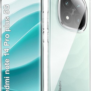 قاب گوشی ژله ای شفاف مناسب برای سامسونگ Samsung Galaxy A04