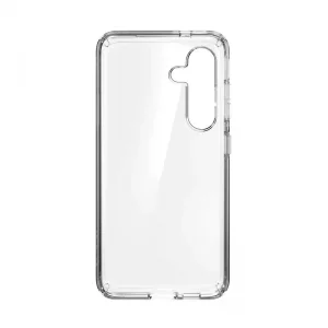 قاب گوشی ژله ای شفاف سامسونگ Samsung A36 5G