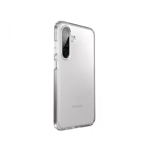 قاب گوشی ژله ای شفاف سامسونگ Samsung A36 5G