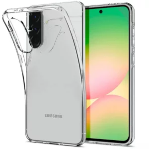 قاب گوشی ژله ای شفاف سامسونگ Samsung A36 5G