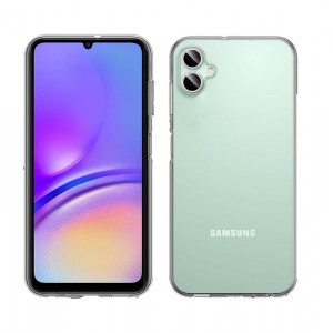 قاب گوشی ژله ای شفاف سامسونگ Samsung A26 5G