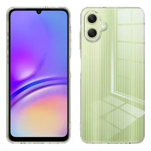 قاب گوشی ژله ای شفاف سامسونگ Samsung A26 5G