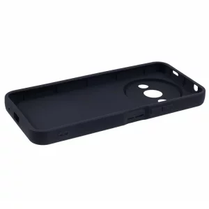 قاب گوشی ساده سولید  شیائومی Redmi A3 رنگ مشکی