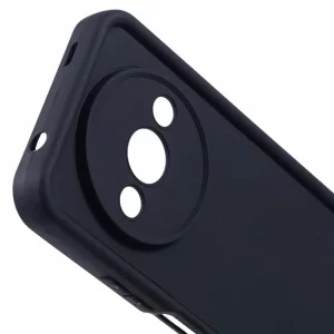 قاب گوشی ساده سولید  شیائومی Redmi A3 رنگ مشکی