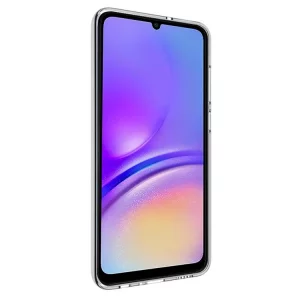 قاب گوشی ژله ای شفاف مناسب برای اپل Iphone 16 Pro Max
