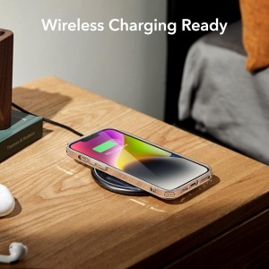 قاب گوشی ژله ای شفاف سامسونگ Samsung Galaxy A05